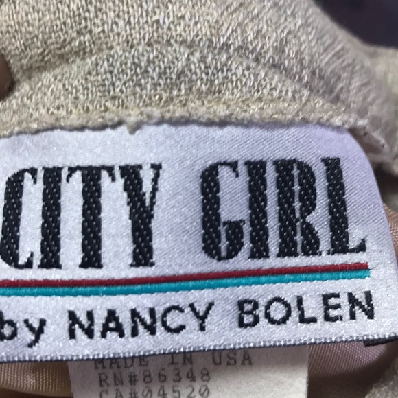 Skirt Suit - Picture 7 of 8